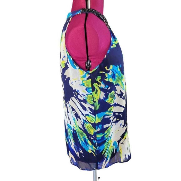 Lane Bryant Halter Top (Size 18) - Picture 2 of 6